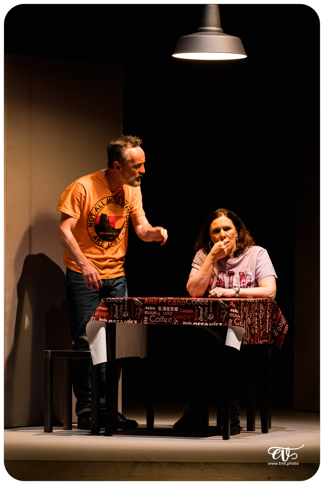 RCH 2021-2022 | GENS DU PAYS (LES MERIDIENS)